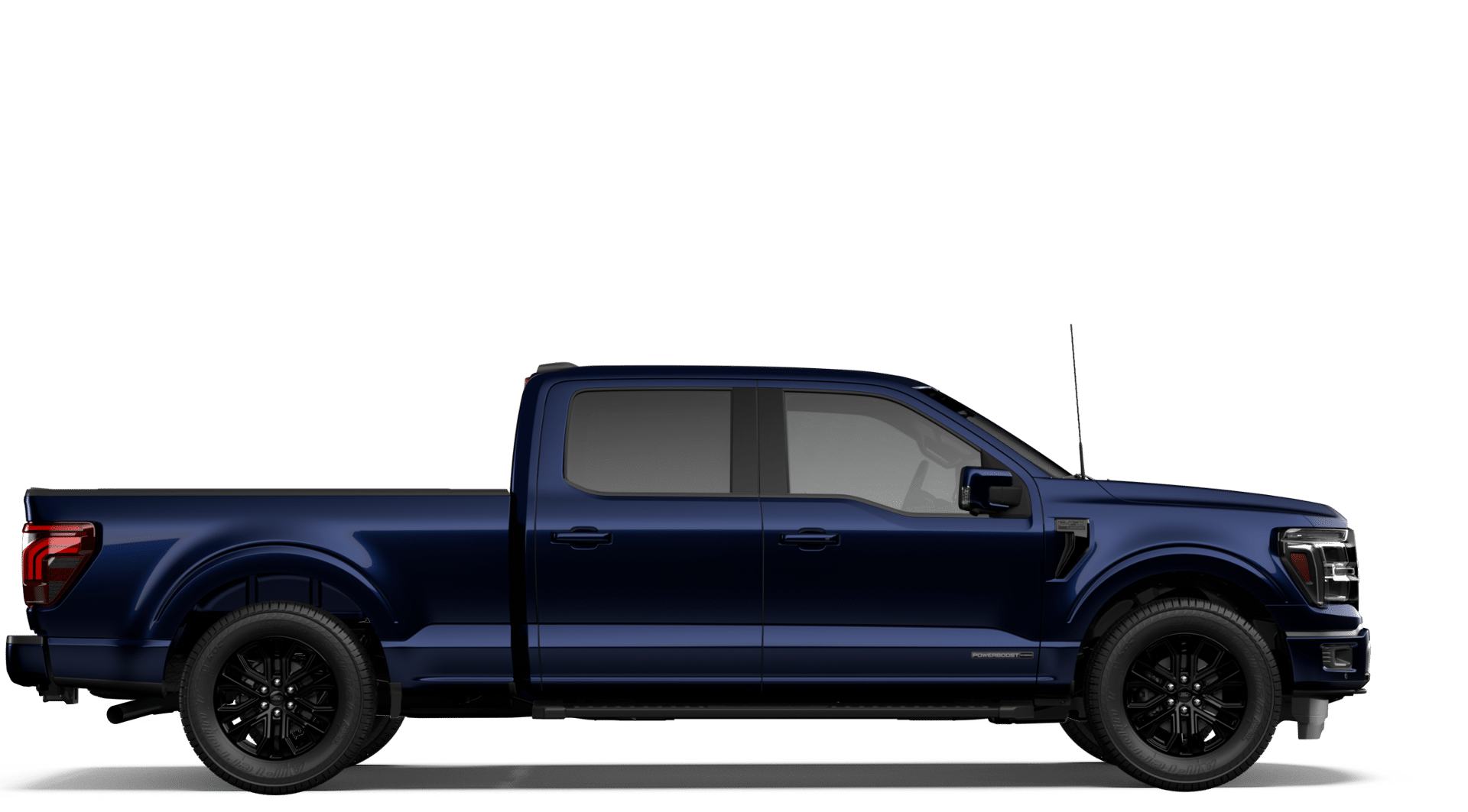 2026 Ford F-150® External Image 1